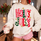 Holly Jolly Holiday