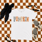 Patchwork Pumpkin