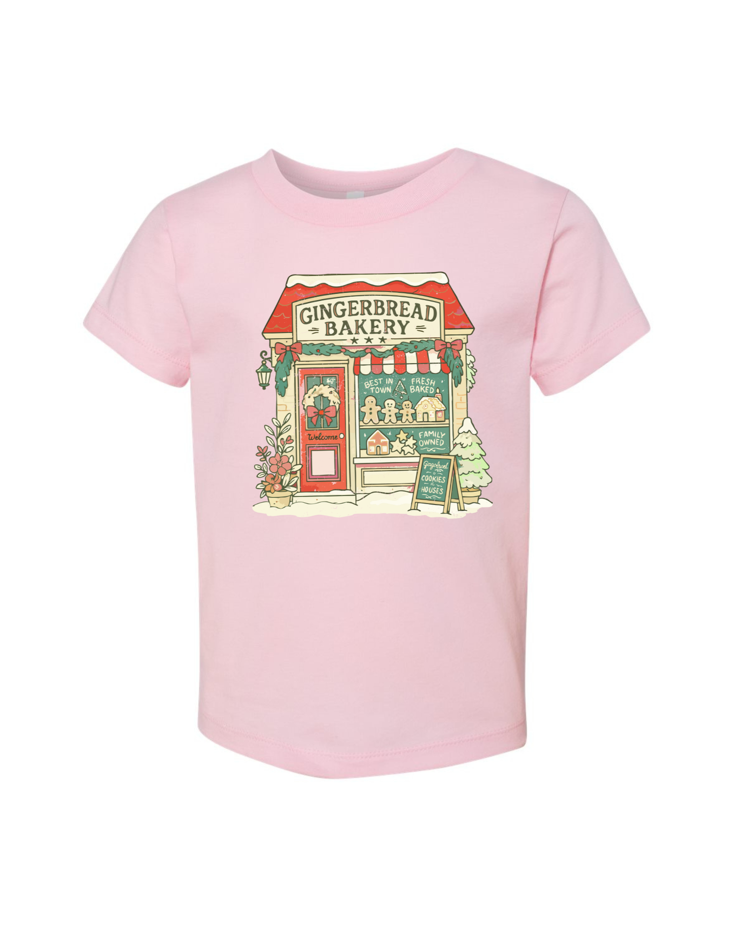 Sweetest Bakery in Town