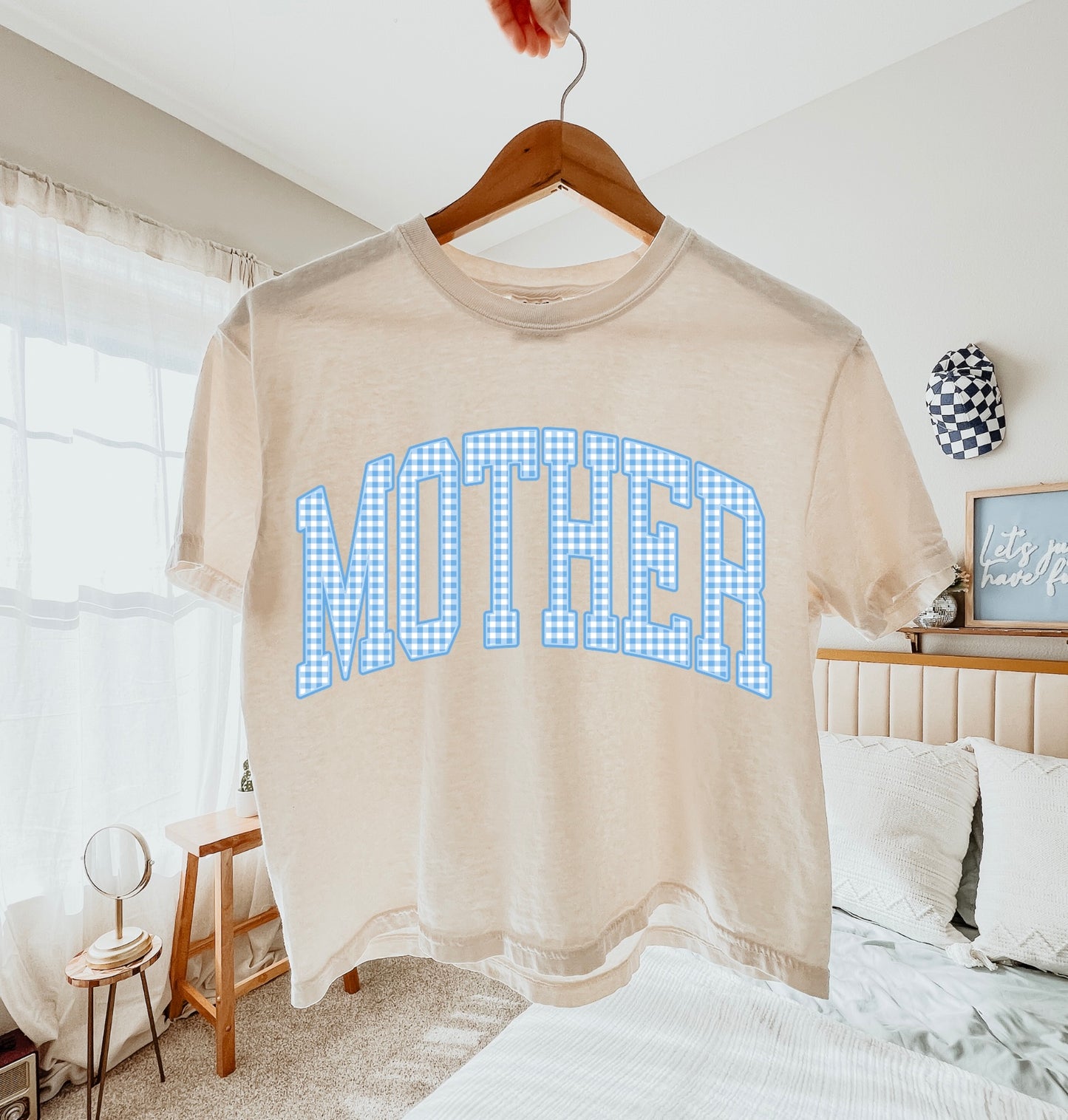 Costal Mother