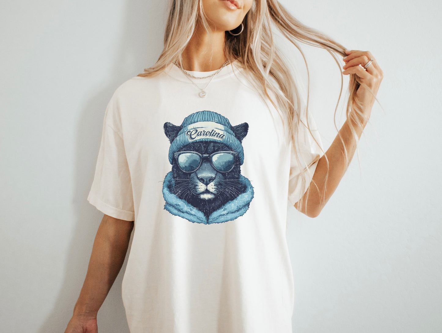 Panthers Women’s Tee