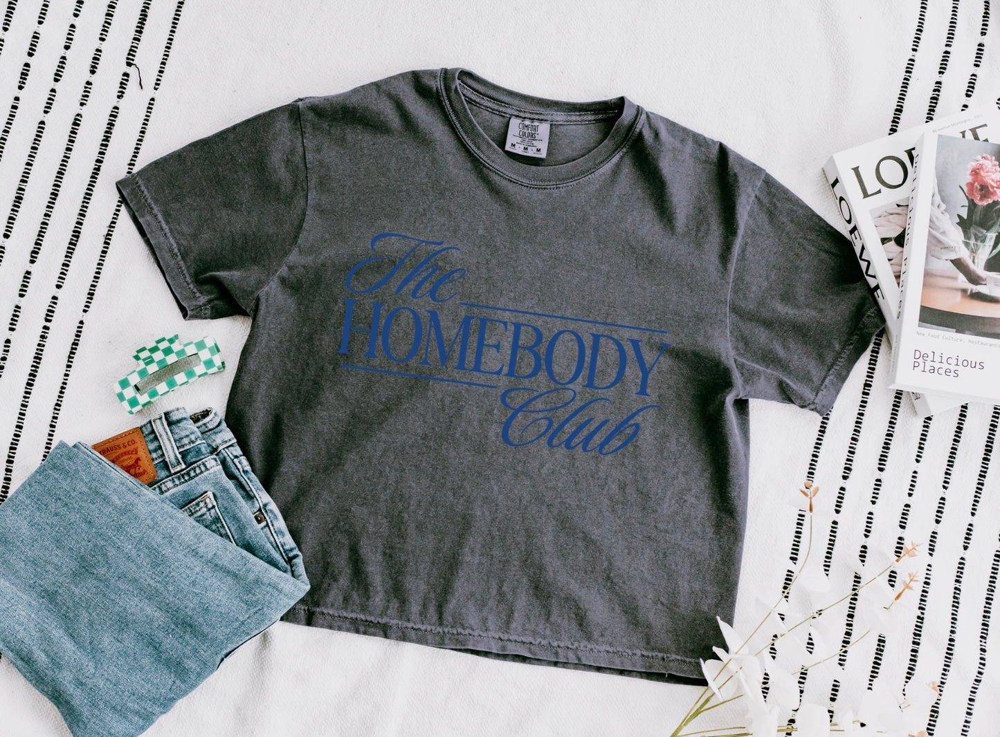 Homebody Headquarters