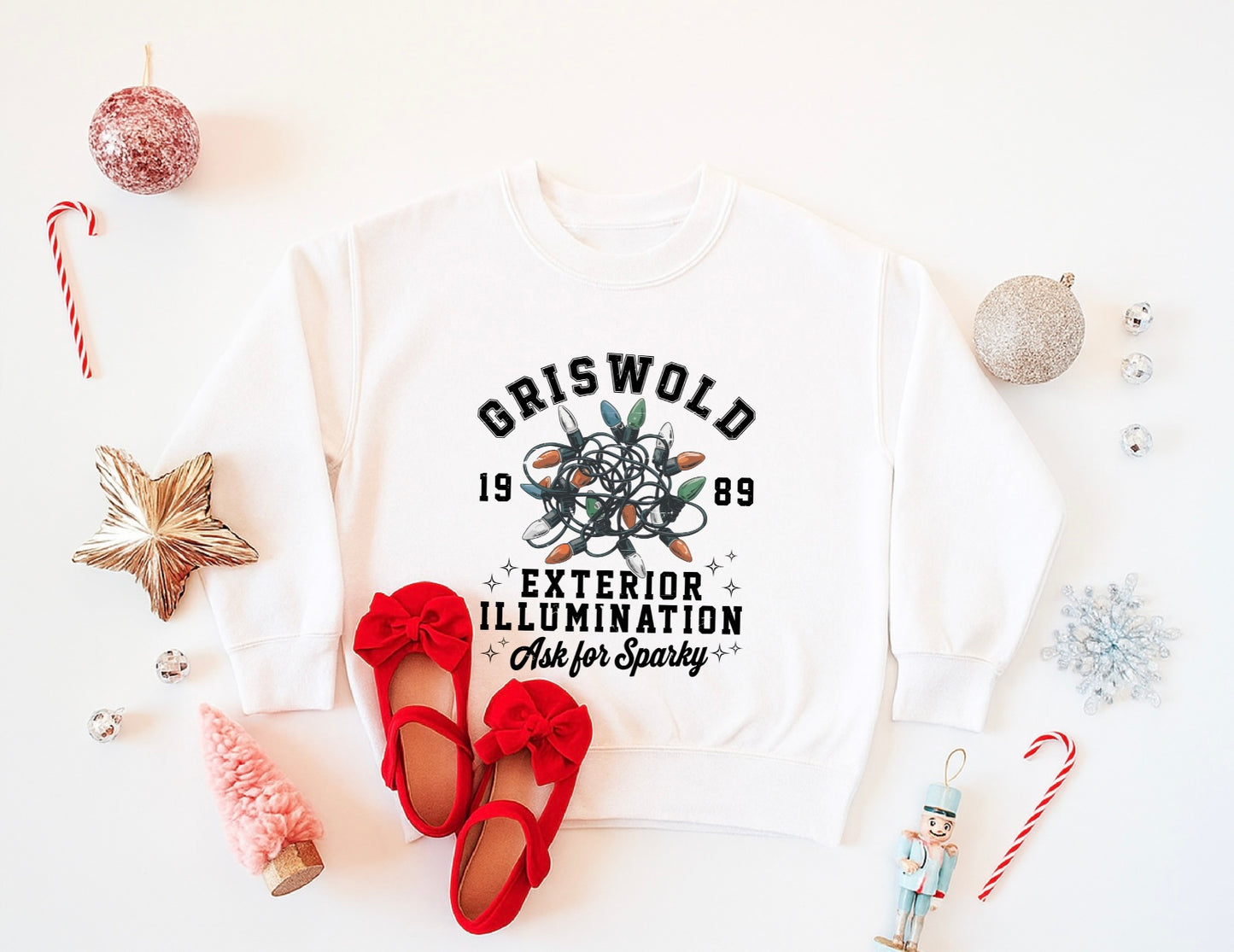 A Short-Circuit Christmas