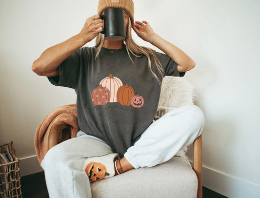Fall Is My Favorite Color Women’s Tee