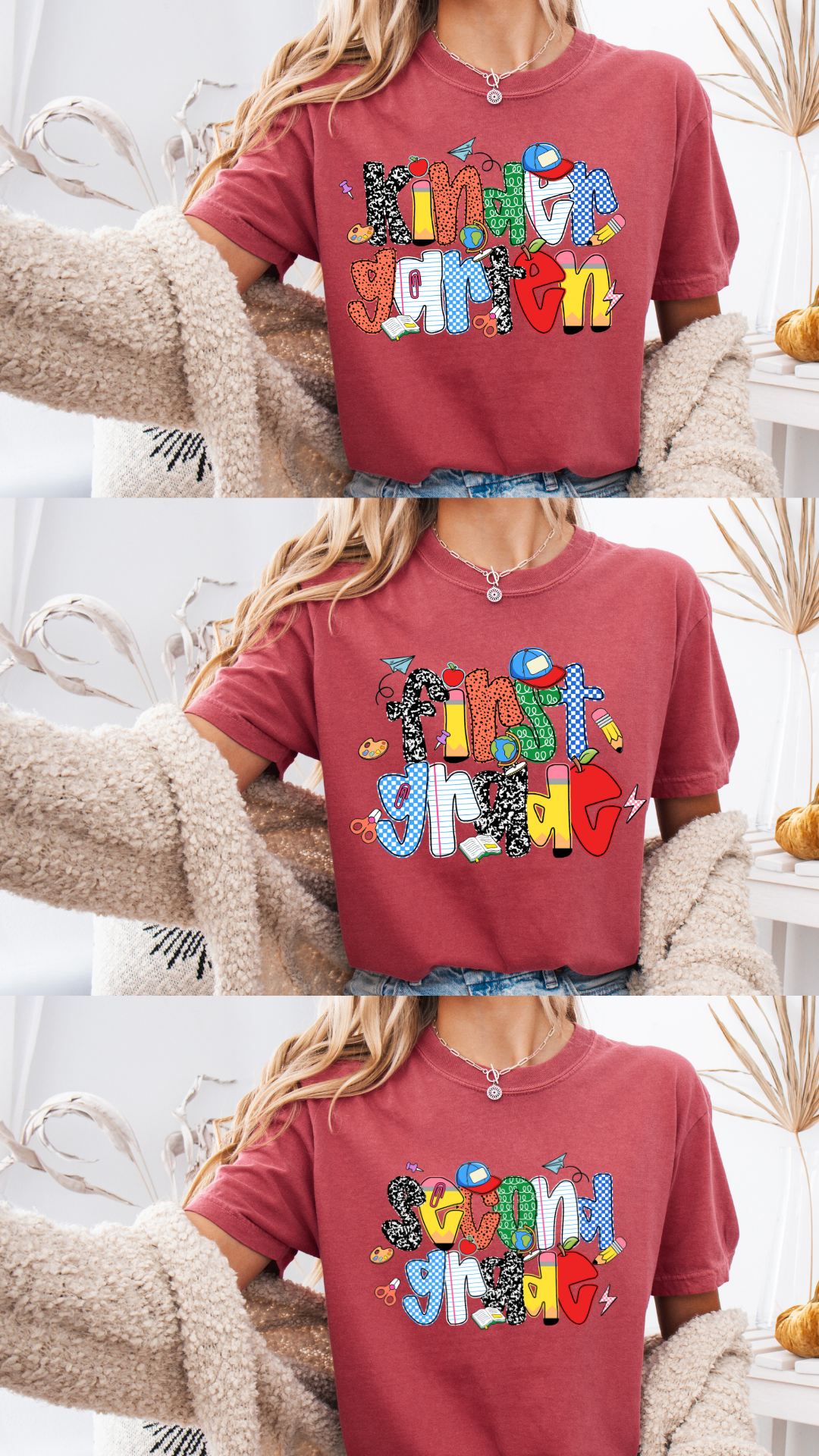 Bright Minds Collection