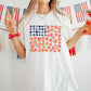 Red, White & Berry