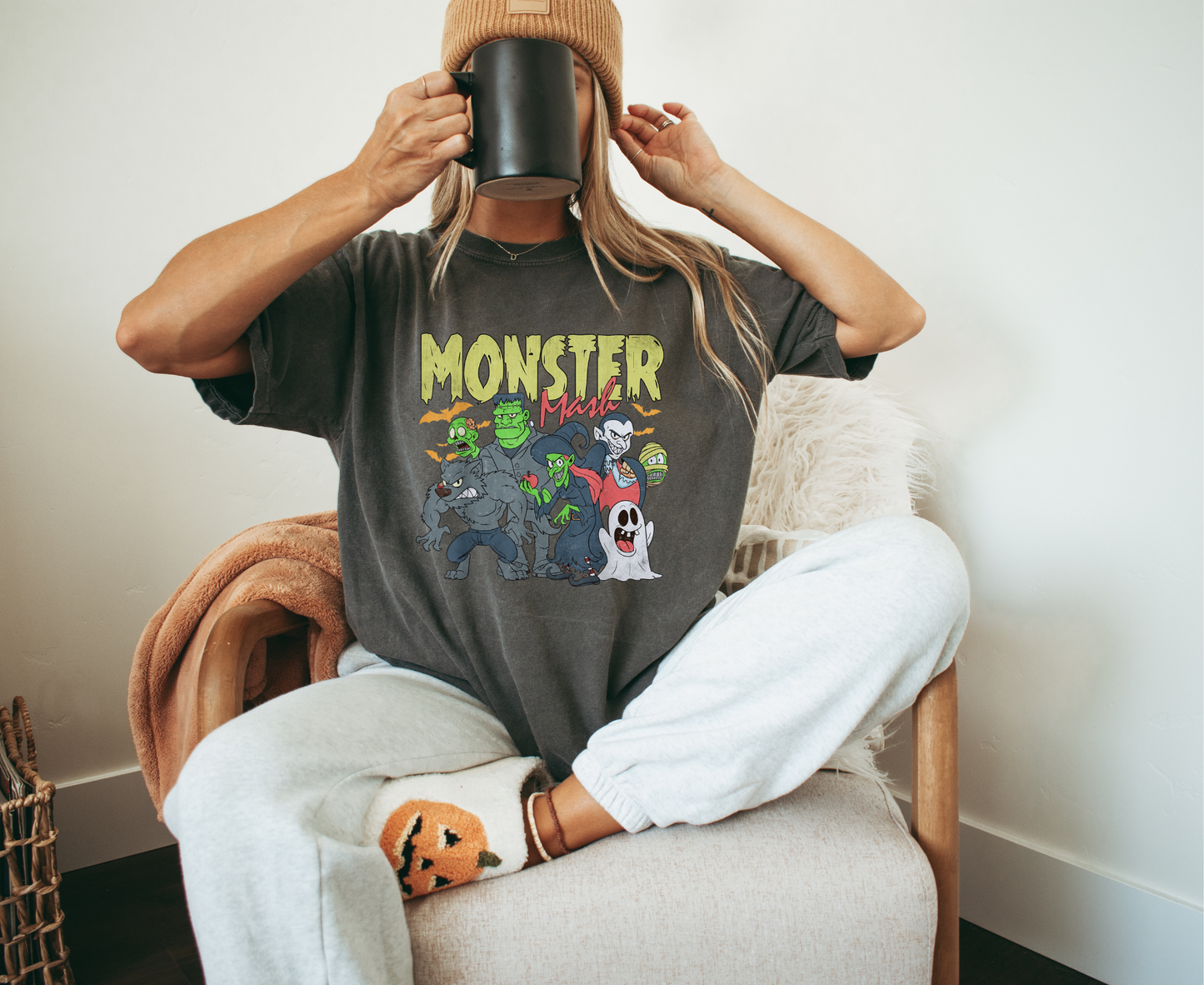 Midnight Monster Club