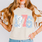 Red, White & Cute