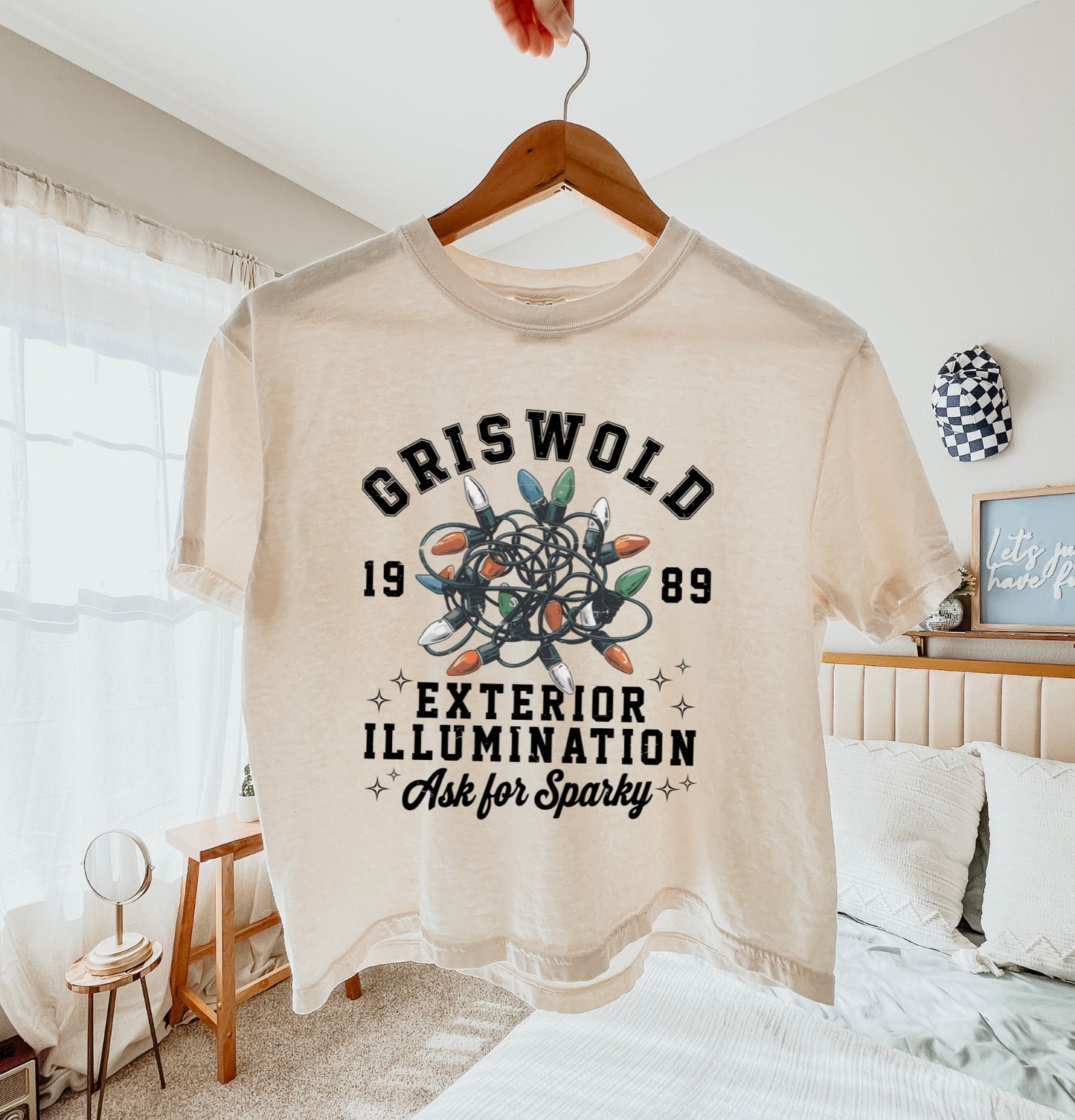 A Short-Circuit Christmas