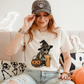 Pumpkin & Potions