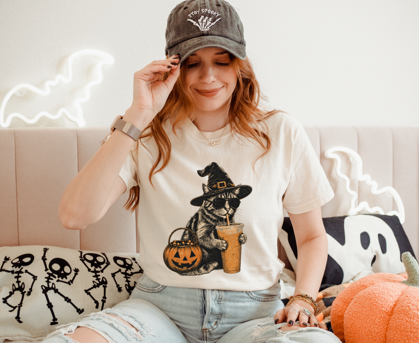 Pumpkin & Potions