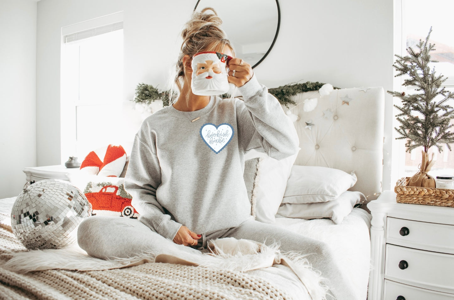 Book Lover’s Christmas