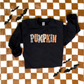 Patchwork Pumpkin