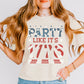 Founding Fathers’ Party Club