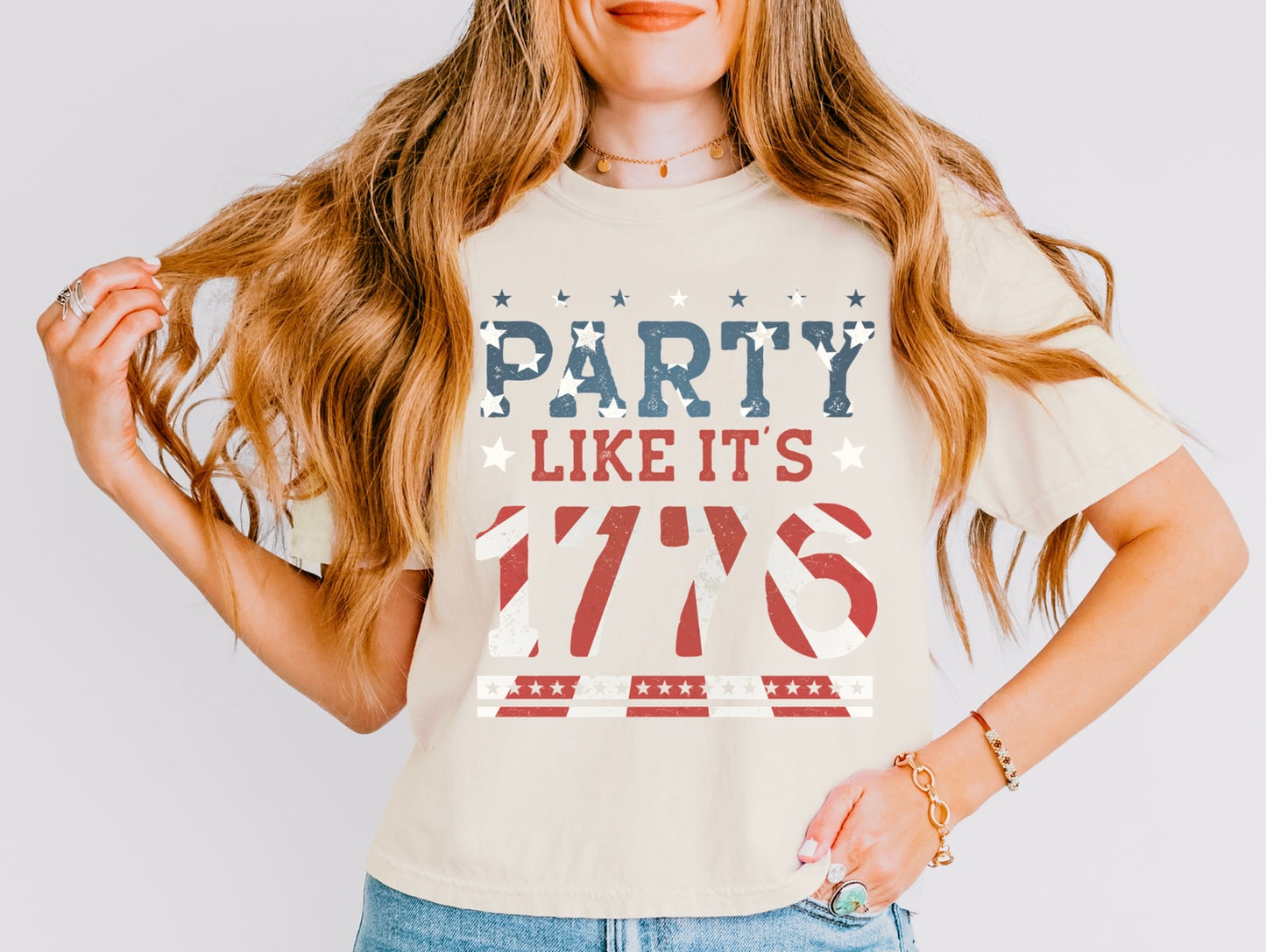 Founding Fathers’ Party Club