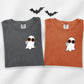 Groovy Ghost Women’s Tee