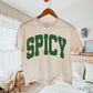 Spicy tee