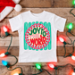 Joyful & Bright