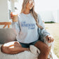 The Homebody Club Crewneck