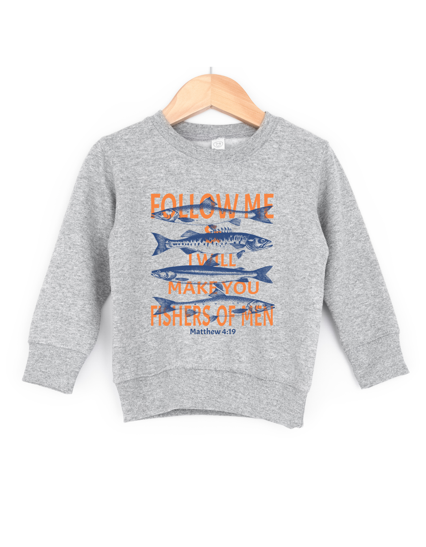Faithful Fisher