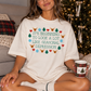 Merry & Mentally Exhausted