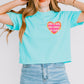 Just a girl who needs an Alani tee