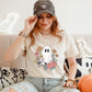 Garden Ghost Women’s Tee
