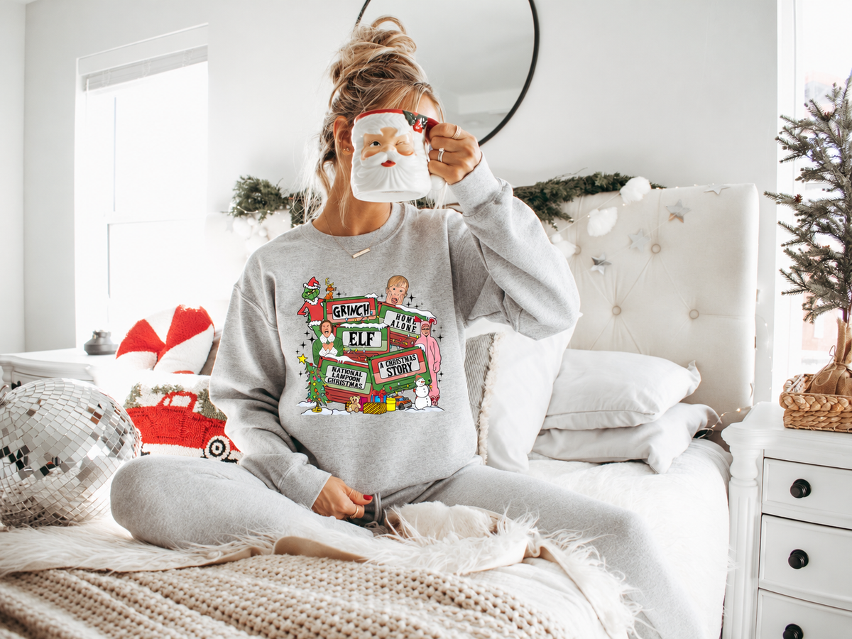 Rewind & Be Merry