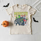 Graveyard Smash Vintage Kids Design