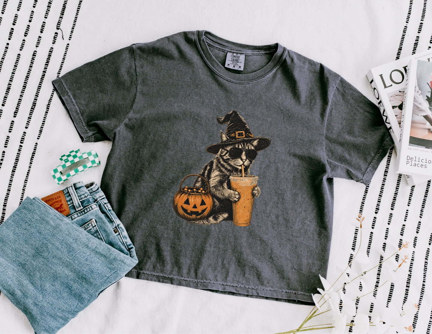 Pumpkin & Potions