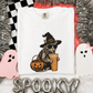 Pumpkin & Potions