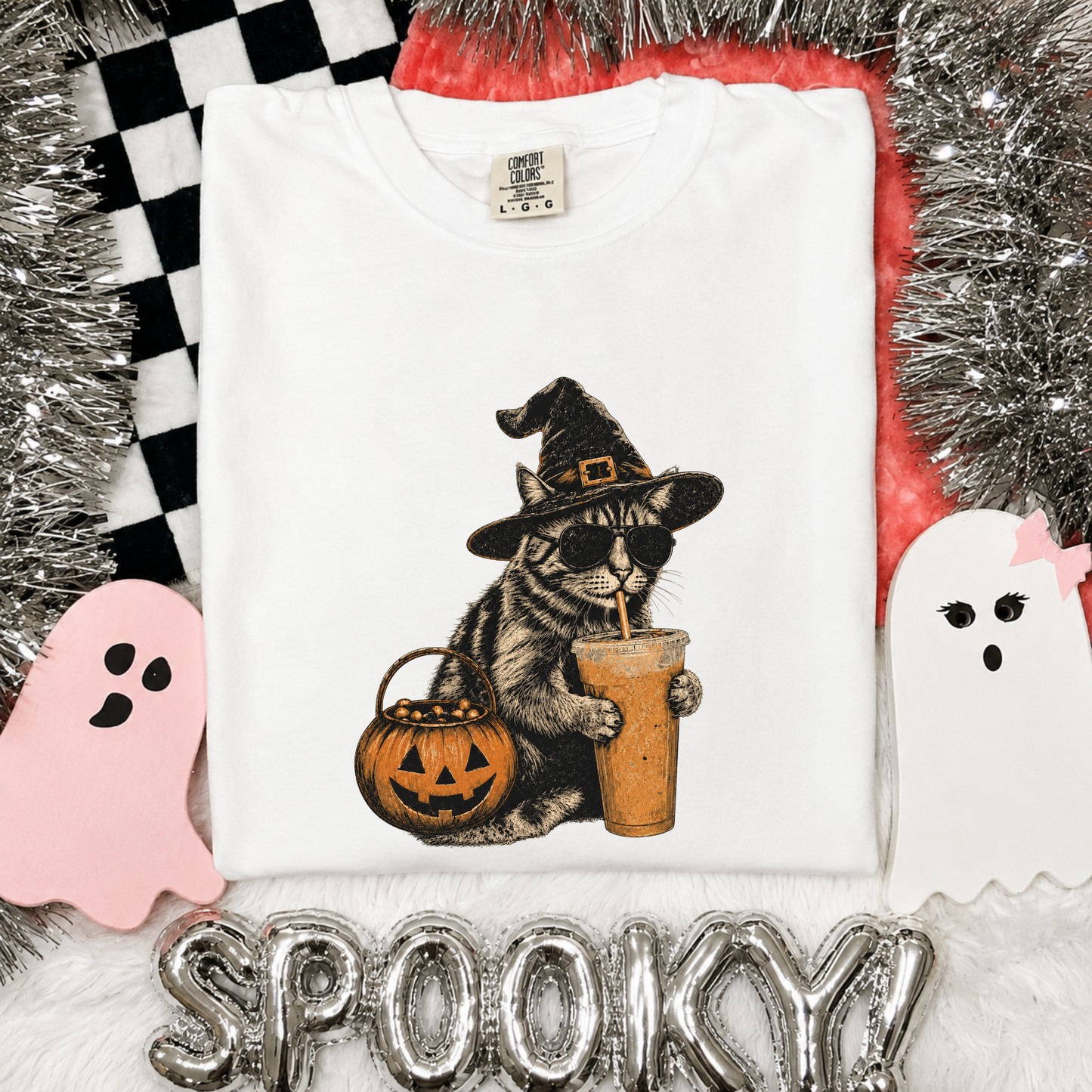 Pumpkin & Potions