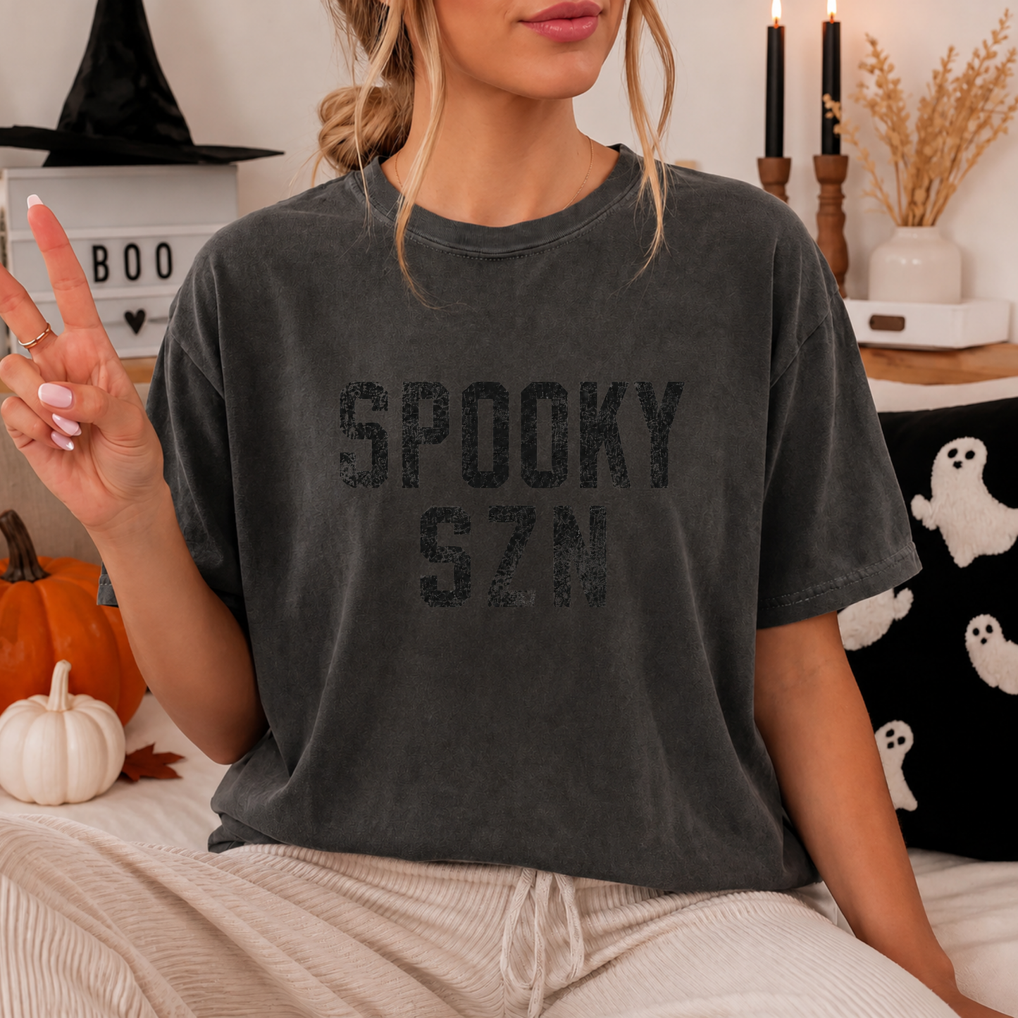 Spooky Season Essential