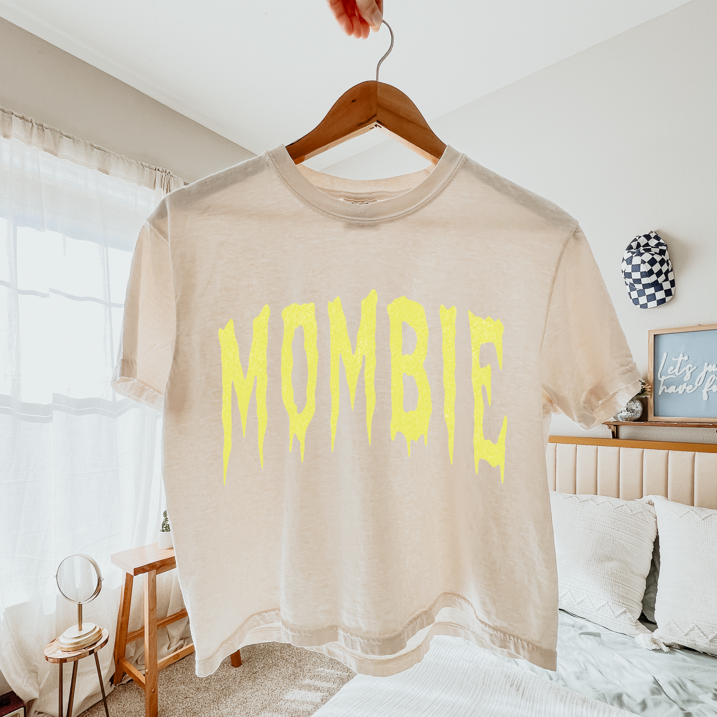 Mom Life, But Make It Spooky