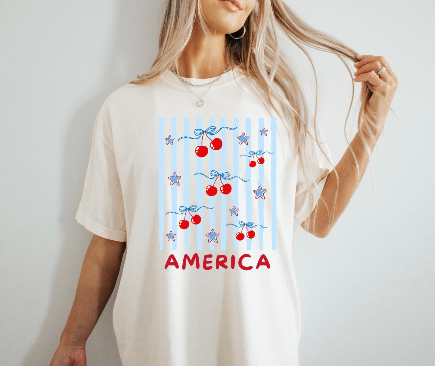Cherry Americana