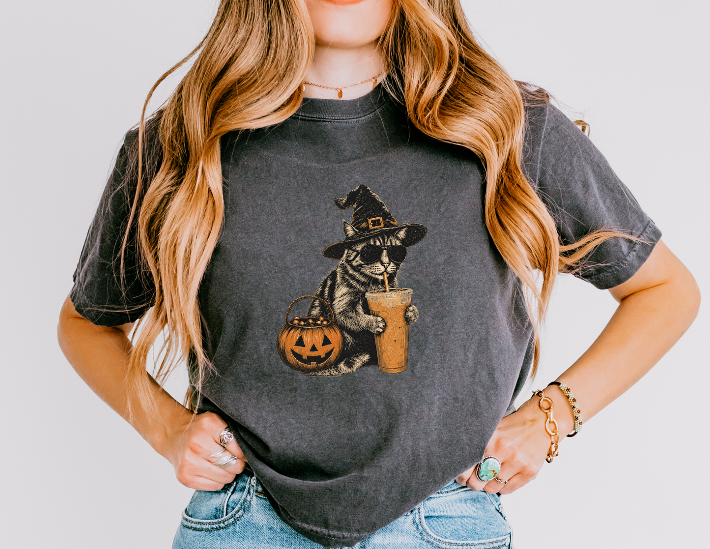 Pumpkin & Potions