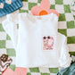 Book Club Girlie Crewneck