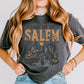 Spooky Season in Salem