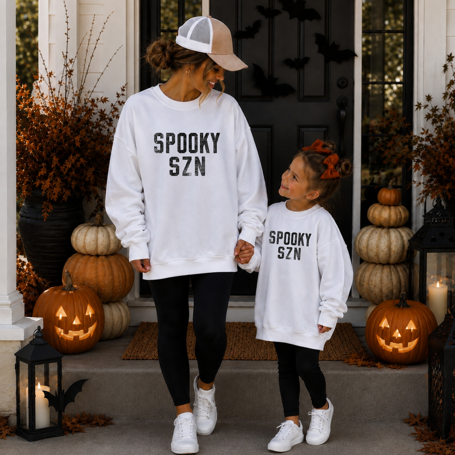 Spooky Season Essential