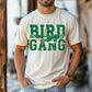 Bird Gang Men’s Tee