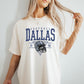 Vintage Dallas Women’s Tee