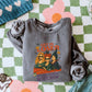 Hocus Pocus Road Trip Women’s Crewneck