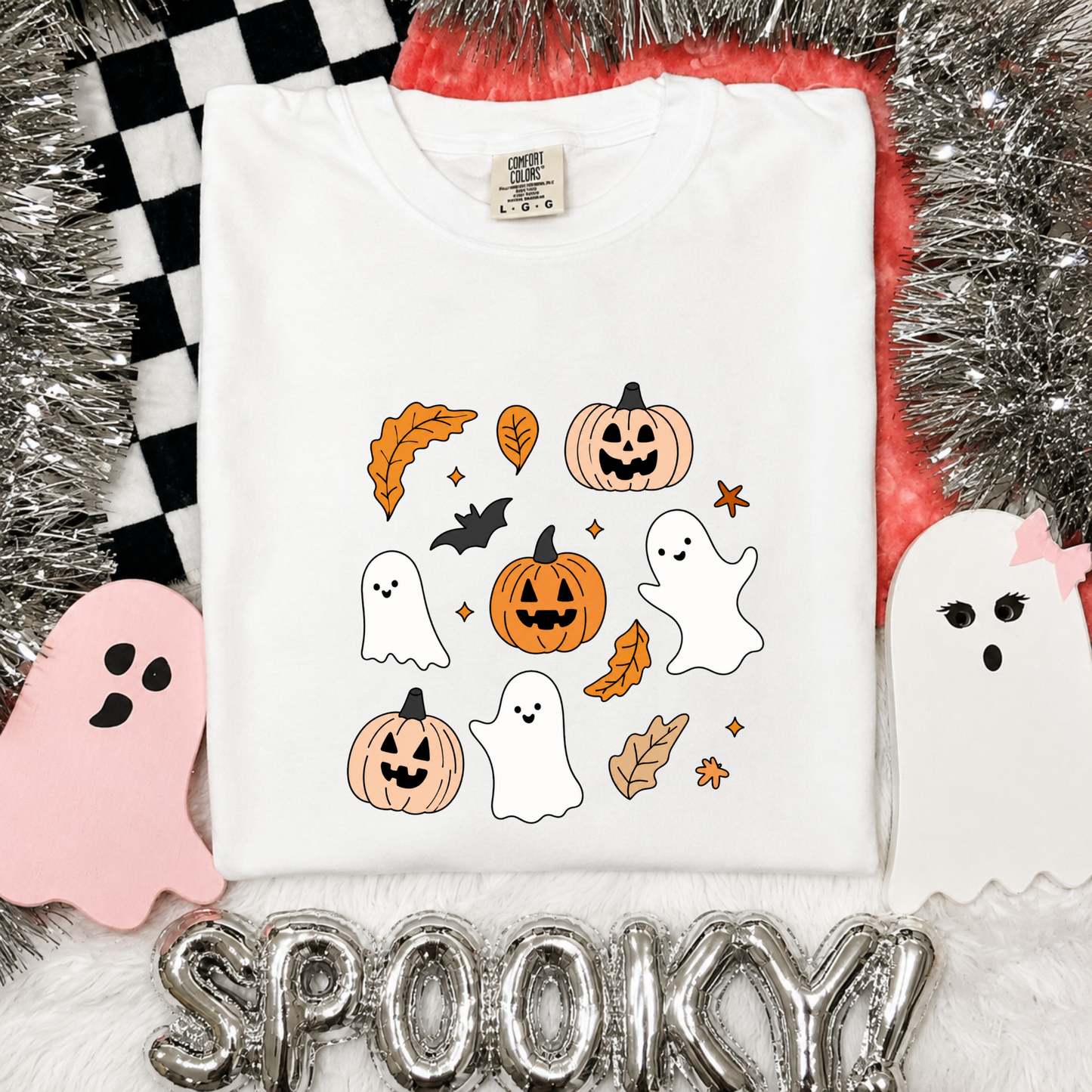 Spooky Sweeties