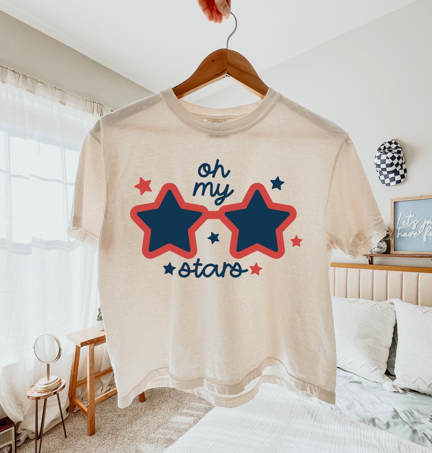 Star Spangled Cutie