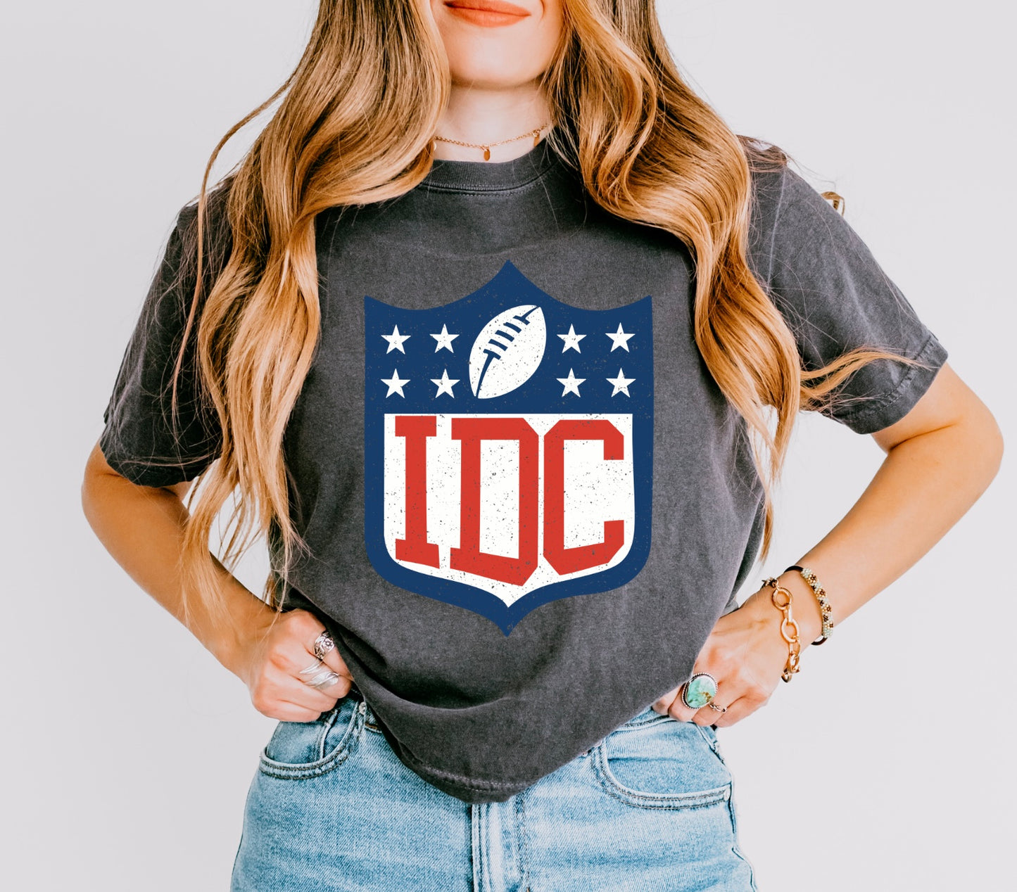 IDC Women’s Tee