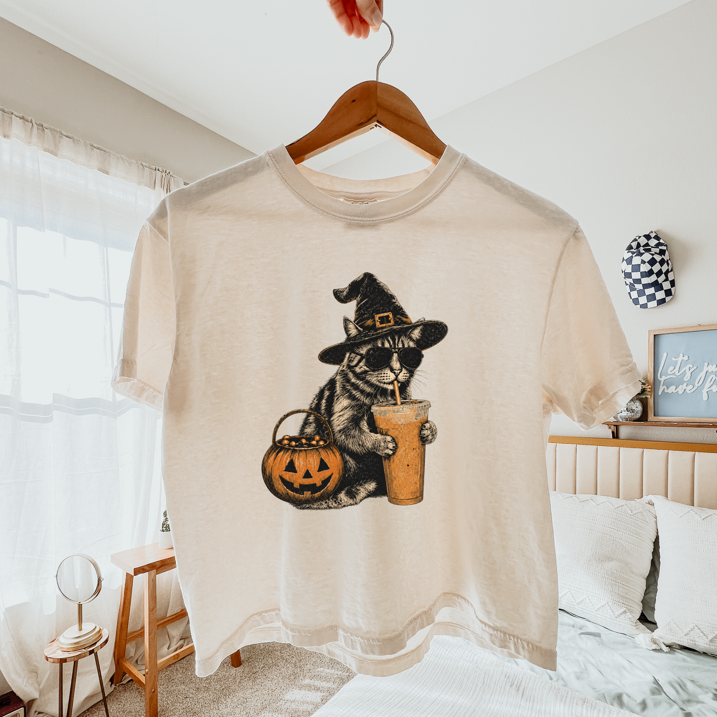 Pumpkin & Potions