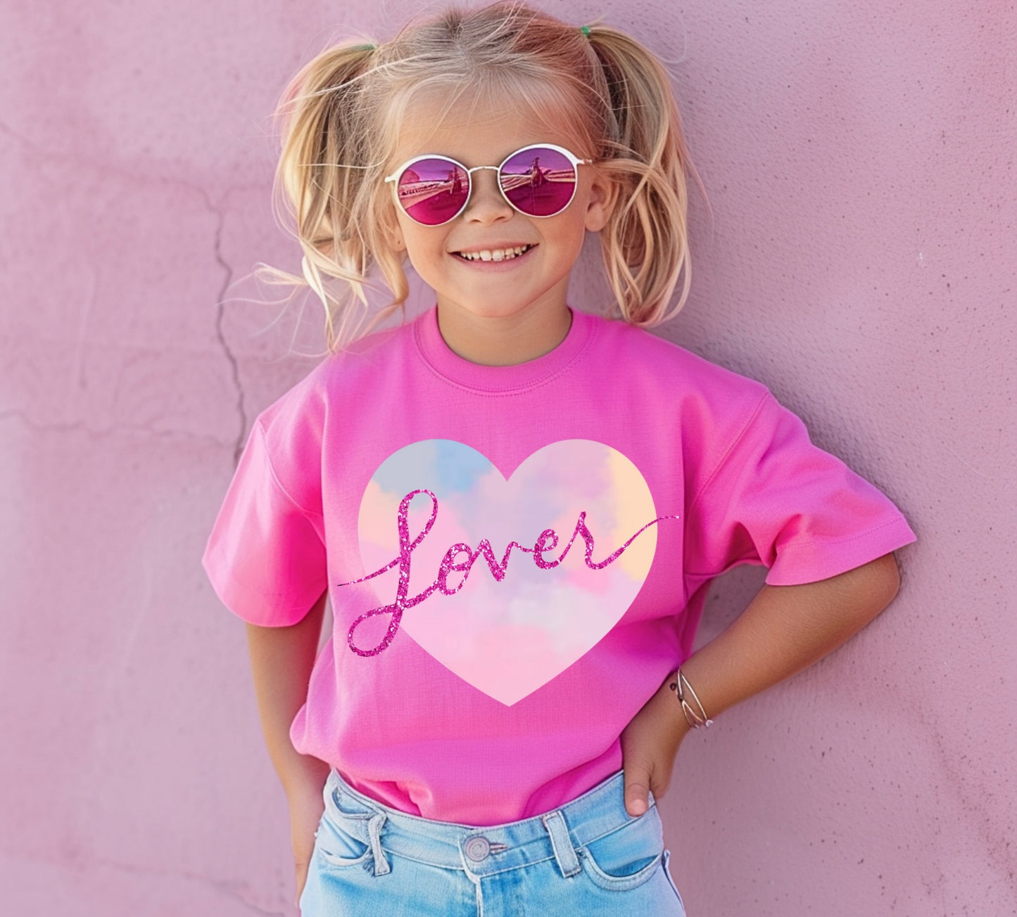 Taylor Swift Lover kid size