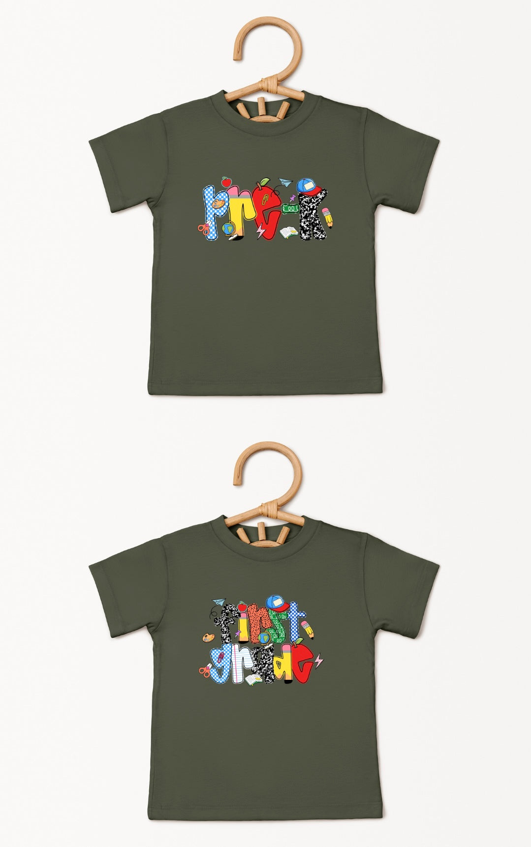 Bright Minds Collection