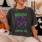 Ghostly Grounds Coffee Co.