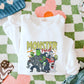 Graveyard Smash Vintage Women’s Crewneck